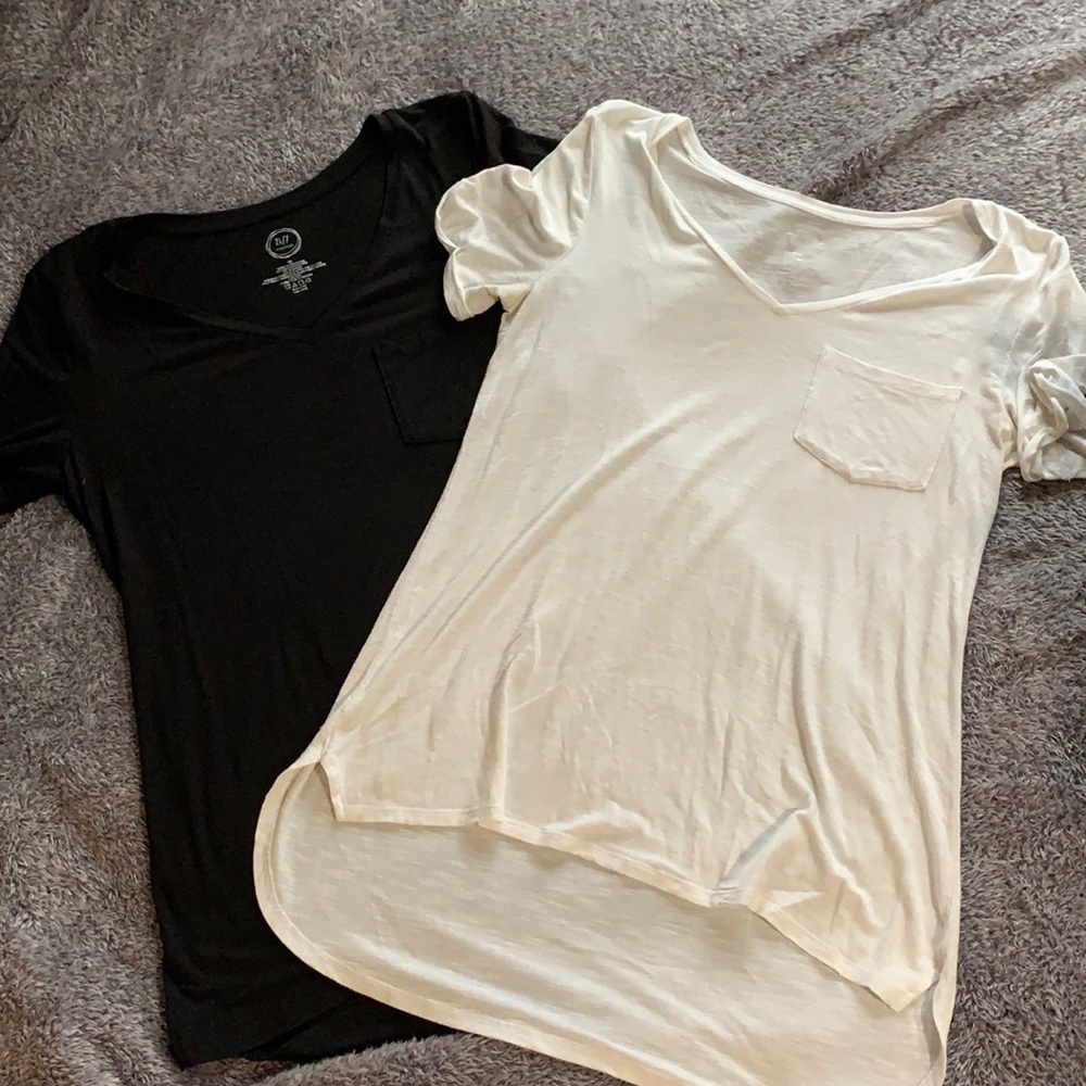 24/7 Tee Shirts